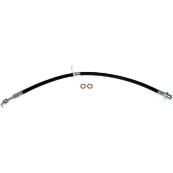 1995 Toyota Avalon Brake Hydraulic Hose Front Left Dorman H380433 image 3 of 4