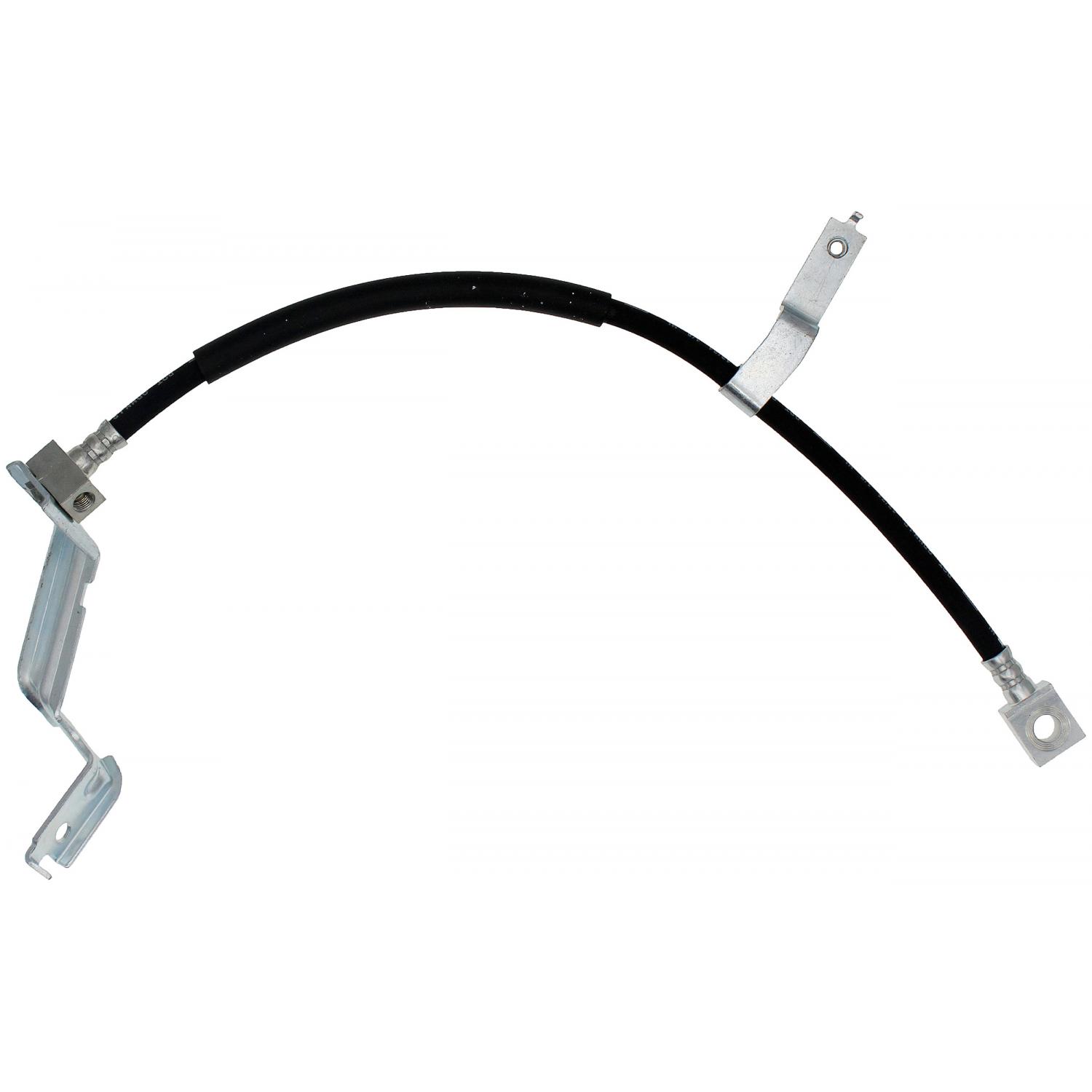 Dorman H380460 - Brake Hydraulic Hose Dorman H380460 Brake Hydraulic Hose product image 1 of 4