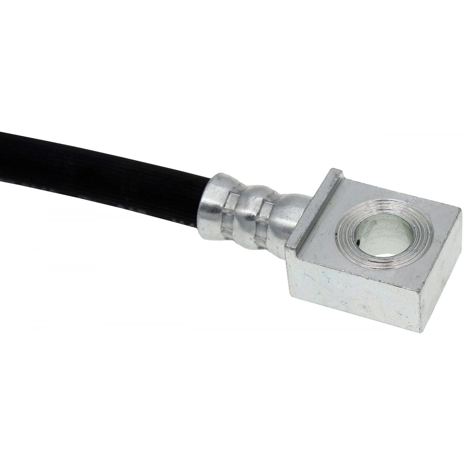 Dorman H380460 - Brake Hydraulic Hose Dorman H380460 Brake Hydraulic Hose product image 3 of 4