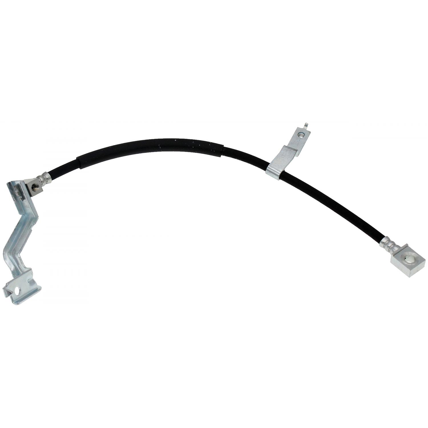 Dorman H380460 - Brake Hydraulic Hose Dorman H380460 Brake Hydraulic Hose product image 4 of 4
