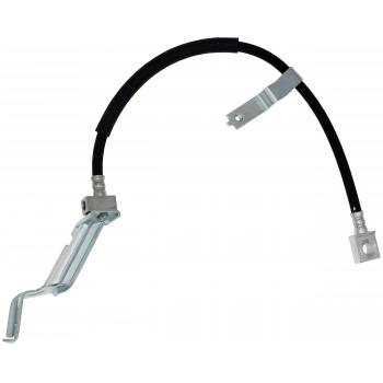 1999 Chrysler Voyager Brake Hydraulic Hose Front Left Dorman H380461 image 1 of 4