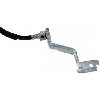 1999 Chrysler Voyager Brake Hydraulic Hose Front Left Dorman H380461 image 2 of 4