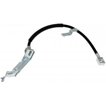 1999 Chrysler Voyager Brake Hydraulic Hose Front Left Dorman H380461 image 4 of 4