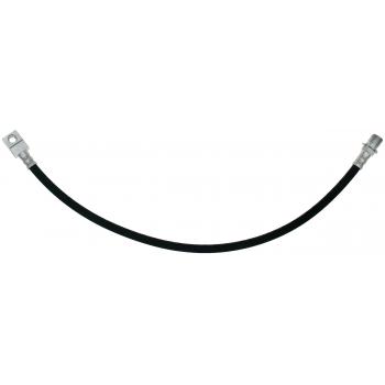 1999 GMC C3500 Brake Hydraulic Hose Rear Frame To Axle Dorman H380480 image 1 of 4