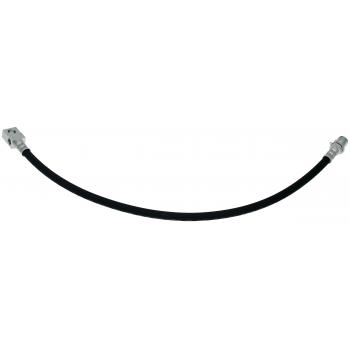 1999 GMC C3500 Brake Hydraulic Hose Rear Frame To Axle Dorman H380480 image 4 of 4