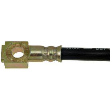 1997 Chevrolet Camaro Brake Hydraulic Hose Rear Left Dorman H380483 image 1 of 3