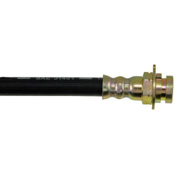 1997 Chevrolet Camaro Brake Hydraulic Hose Rear Left Dorman H380483 image 2 of 3