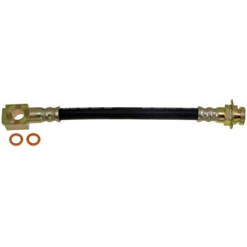 1997 Chevrolet Camaro Brake Hydraulic Hose Rear Left Dorman H380483 image 3 of 3