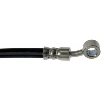 1999 Infiniti I30 Clutch Hydraulic Hose Upper Dorman H380485 image 3 of 4