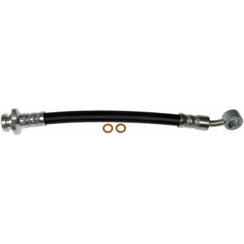 1999 Infiniti I30 Clutch Hydraulic Hose Upper Dorman H380485 image 4 of 4