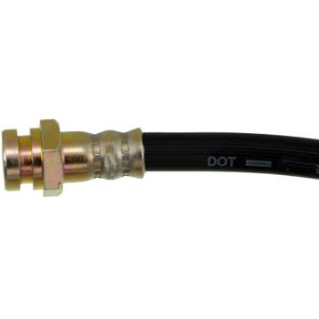 1997 Nissan Pickup Brake Hydraulic Hose