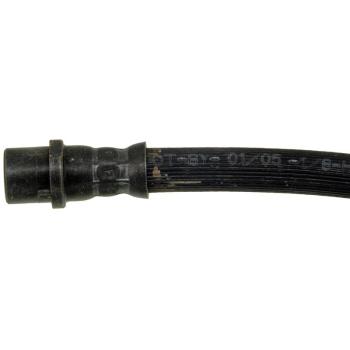 1995 Audi 90 Brake Hydraulic Hose