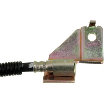 2002 Lincoln Navigator Brake Hydraulic Hose