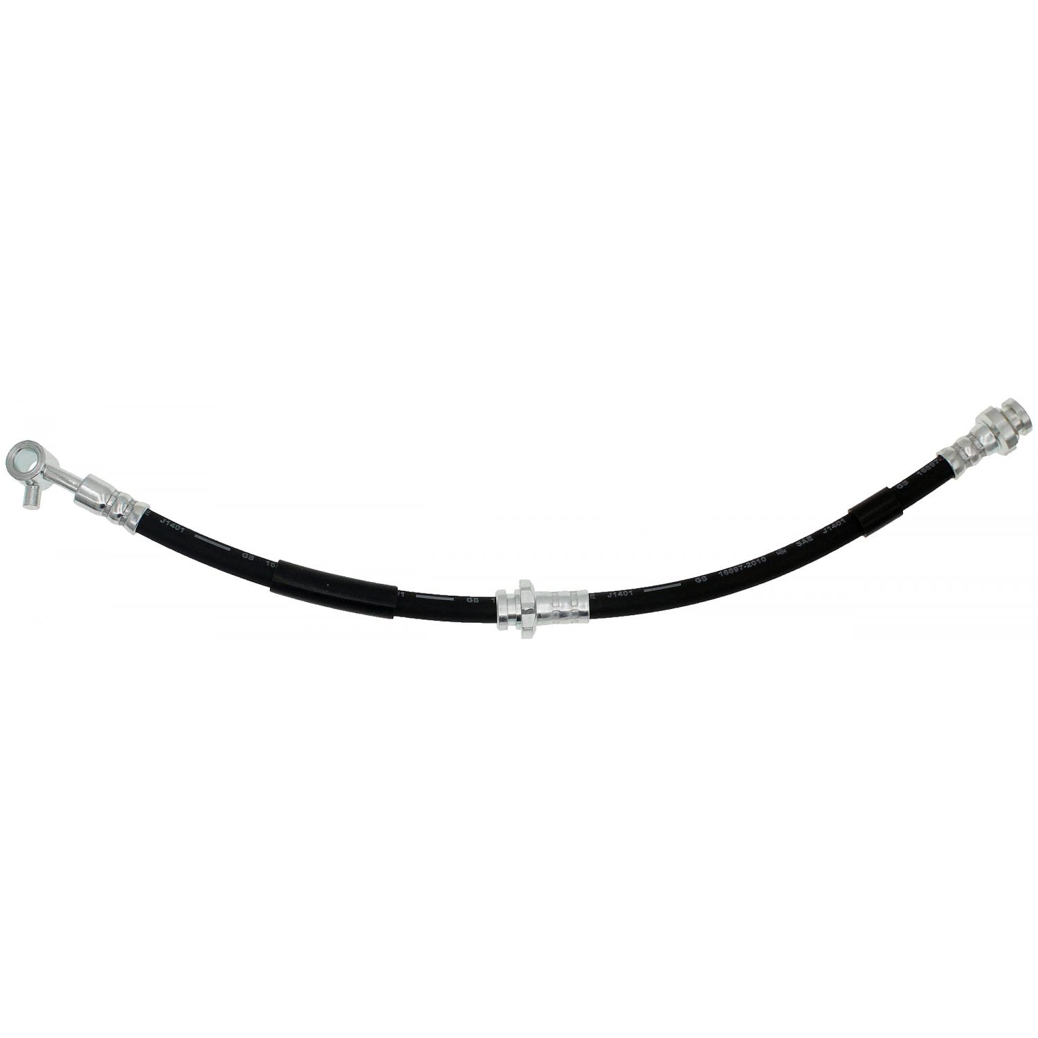 Dorman H380571 - Brake Hydraulic Hose Dorman H380571 Brake Hydraulic Hose product image 1 of 4