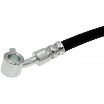 2000 Infiniti G20 Brake Hydraulic Hose Front Right Dorman H380571 image 2 of 4