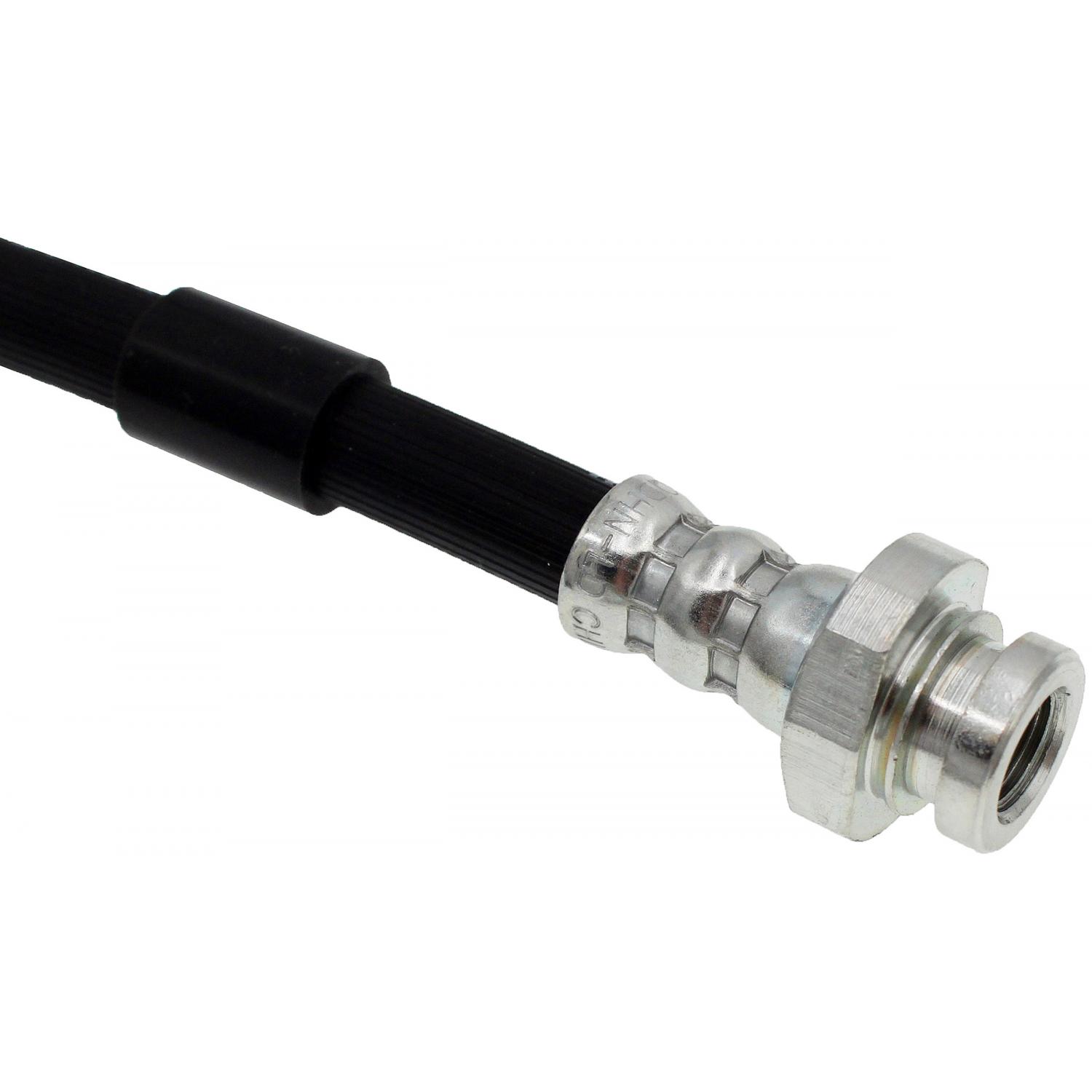 Dorman H380571 - Brake Hydraulic Hose Dorman H380571 Brake Hydraulic Hose product image 3 of 4