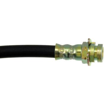 2009 Buick Allure Brake Hydraulic Hose Front Left Dorman H380581 image 1 of 3