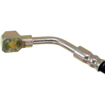 2009 Buick Allure Brake Hydraulic Hose Front Left Dorman H380581 image 2 of 3