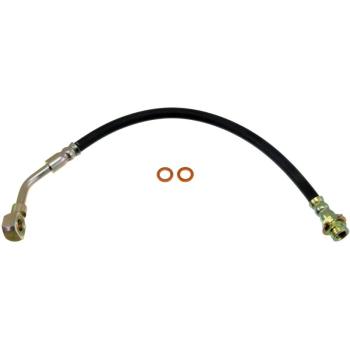 2009 Buick Allure Brake Hydraulic Hose Front Left Dorman H380581 image 3 of 3