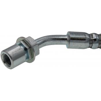 1998 Dodge Durango Brake Hydraulic Hose Rear Center Dorman H380773 image 2 of 4