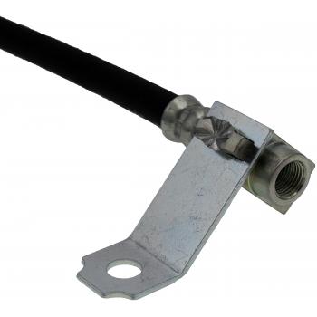 1998 Dodge Durango Brake Hydraulic Hose Rear Center Dorman H380773 image 3 of 4