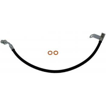 1998 Dodge Durango Brake Hydraulic Hose Rear Center Dorman H380773 image 4 of 4
