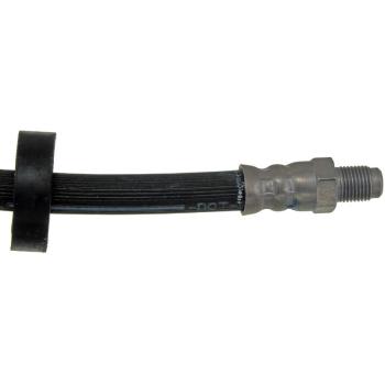 1999 Ford Contour Brake Hydraulic Hose Rear Left Dorman H380993 image 1 of 3