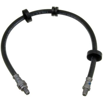 1999 Ford Contour Brake Hydraulic Hose Rear Left Dorman H380993 image 2 of 3