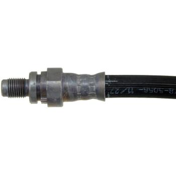 1999 Ford Contour Brake Hydraulic Hose Rear Left Dorman H380993 image 3 of 3