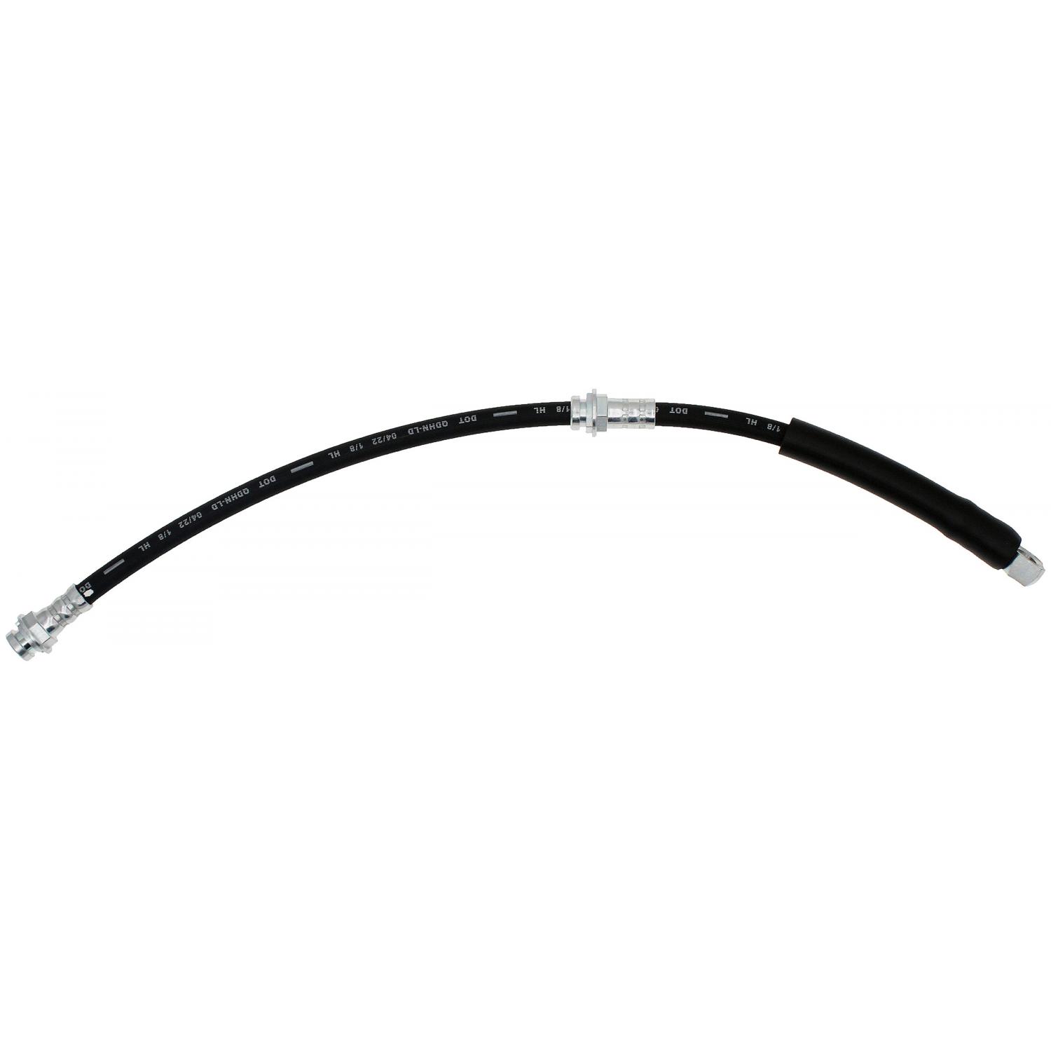 Dorman H38102 Brake Hydraulic Hose product image 1 of 4