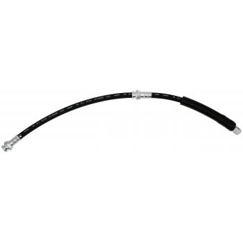 1983 Pontiac Firebird Brake Hydraulic Hose Front Left Dorman H38102 image 1 of 4