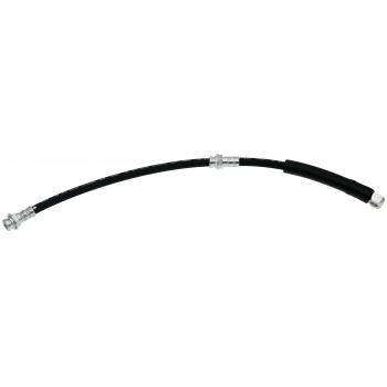1983 Pontiac Firebird Brake Hydraulic Hose Front Left Dorman H38102 image 4 of 4