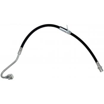 2000 Oldsmobile Bravada Brake Hydraulic Hose Front Right Dorman H381033 image 1 of 4