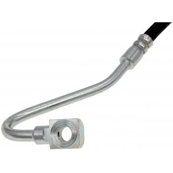 2000 Oldsmobile Bravada Brake Hydraulic Hose Front Right Dorman H381033 image 2 of 4