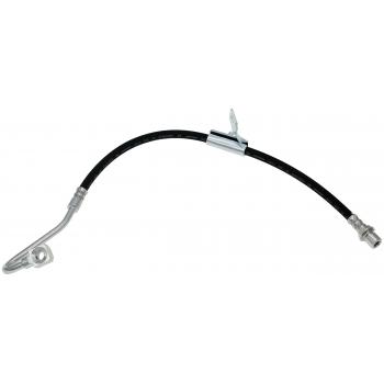 2000 Oldsmobile Bravada Brake Hydraulic Hose Front Right Dorman H381033 image 4 of 4