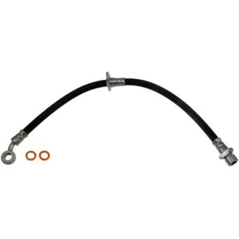 2001 Honda Prelude Brake Hydraulic Hose