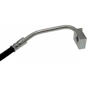 1986 Ford E-350 Econoline Brake Hydraulic Hose Front Right Dorman H38105 image 3 of 4