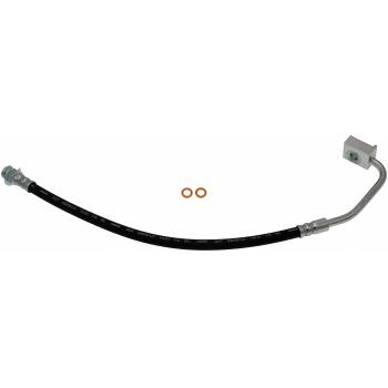 1986 Ford E-350 Econoline Brake Hydraulic Hose Front Right Dorman H38105 image 4 of 4