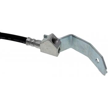 2000 Mercury Grand Marquis Brake Hydraulic Hose Front Left Dorman H381133 image 3 of 4