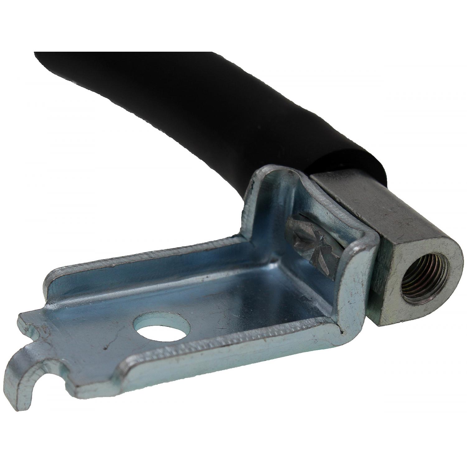 Dorman H381134 - Brake Hydraulic Hose Dorman H381134 Brake Hydraulic Hose product image 2 of 4