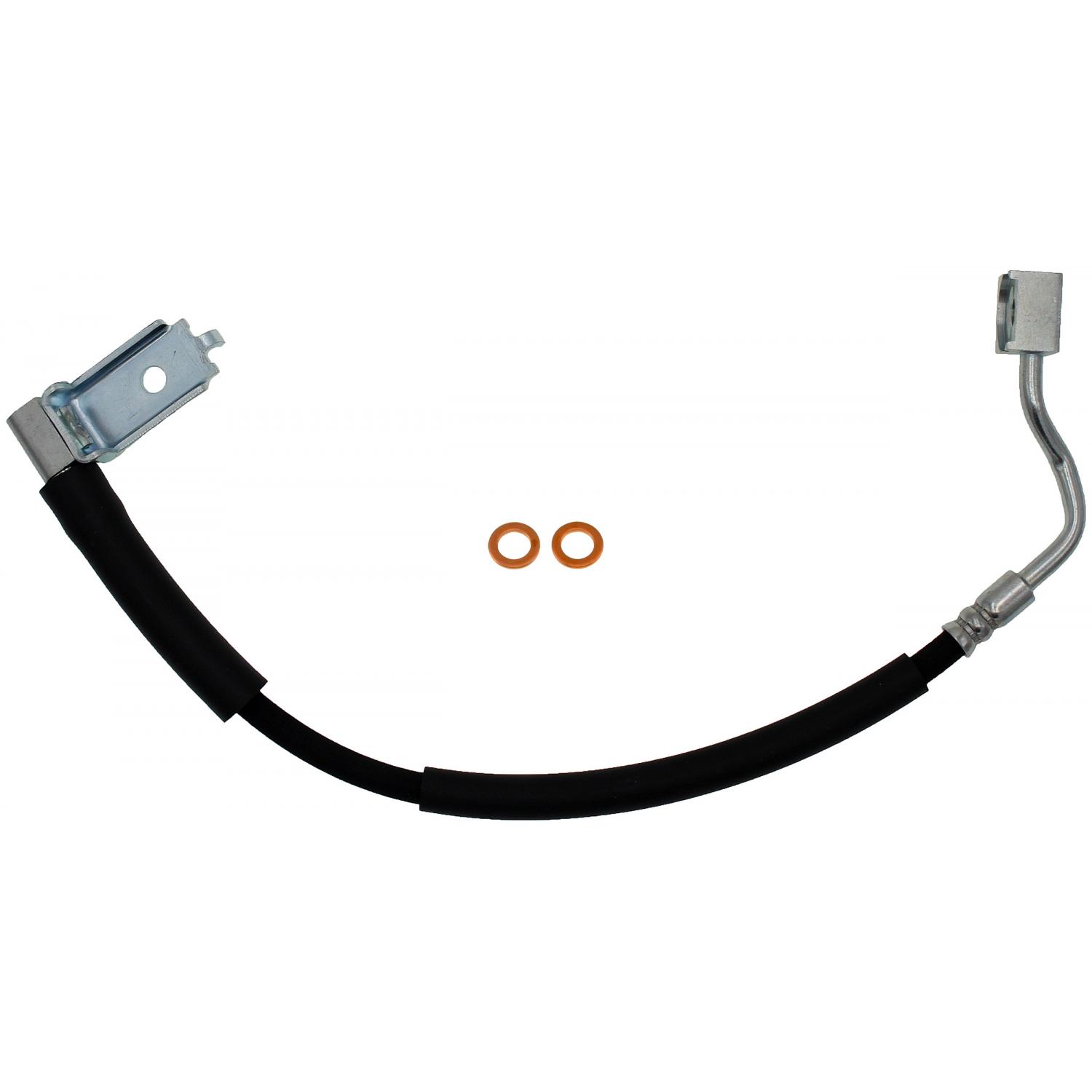 Dorman H381134 - Brake Hydraulic Hose Dorman H381134 Brake Hydraulic Hose product image 4 of 4