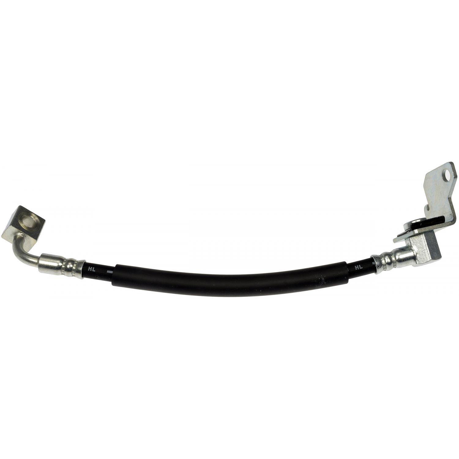 Dorman H381157 Brake Hydraulic Hose product image 1 of 4