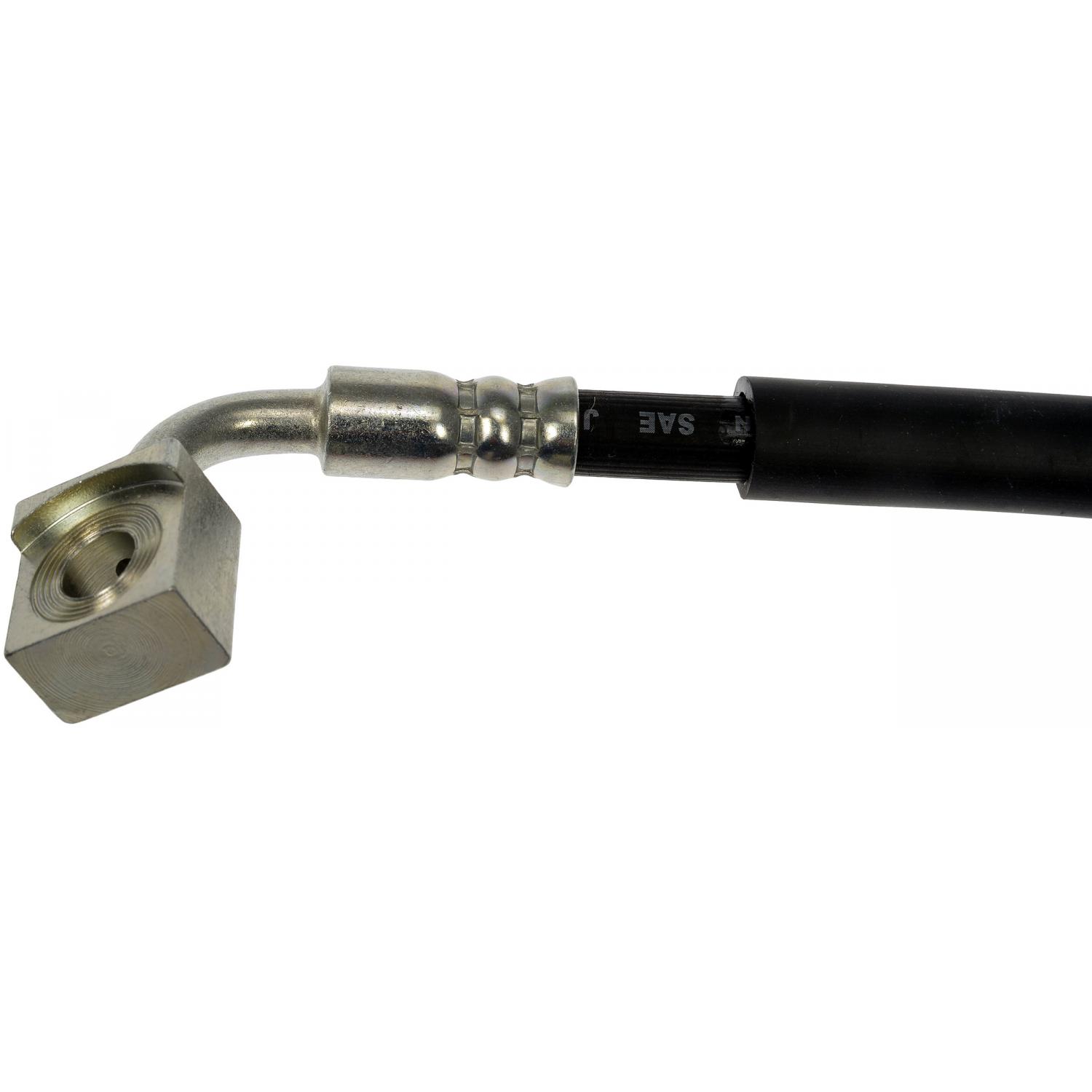 Dorman H381157 Brake Hydraulic Hose product image 2 of 4