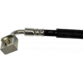 2000 Mercury Mountaineer Brake Hydraulic Hose Front Right Dorman H381157 image 2 of 4