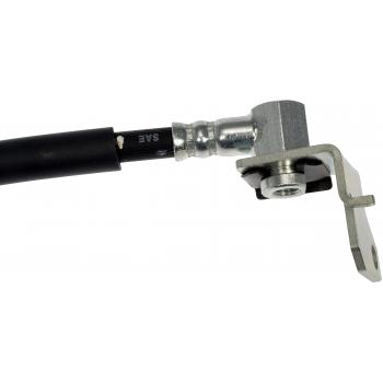 2000 Mercury Mountaineer Brake Hydraulic Hose Front Right Dorman H381157 image 3 of 4