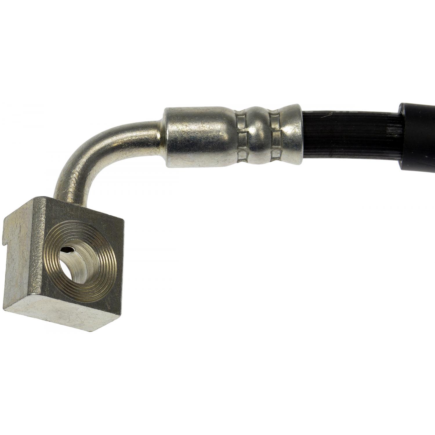 Dorman H381158 Brake Hydraulic Hose product image 2 of 4
