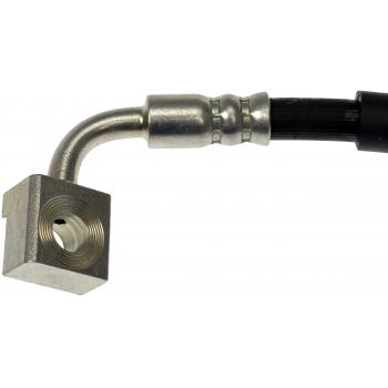2000 Mercury Mountaineer Brake Hydraulic Hose Front Left Dorman H381158 image 2 of 4