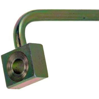 2002 Dodge Ram 3500 Van Brake Hydraulic Hose Front Right Dorman H381160 image 3 of 3