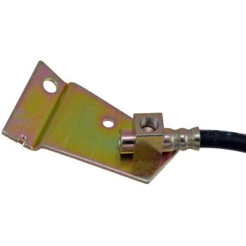 2002 Dodge Ram 3500 Van Brake Hydraulic Hose Front Left Dorman H381161 image 3 of 3