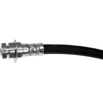 2003 Ford F-250 Brake Hydraulic Hose Front Right Dorman H381186 image 2 of 4